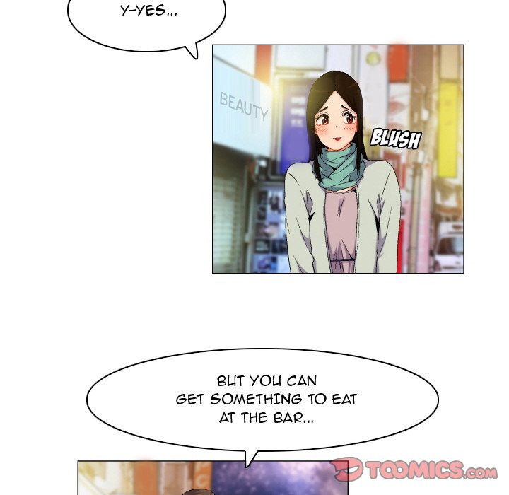 God of App - Chapter 67 [photo 8] - MangaPorn