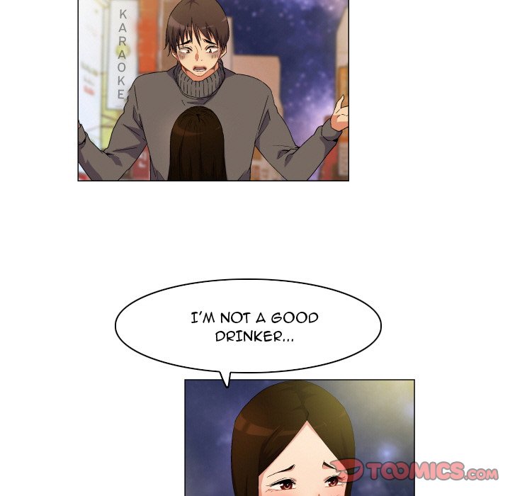 God of App - Chapter 67 [photo 9] - MangaPorn
