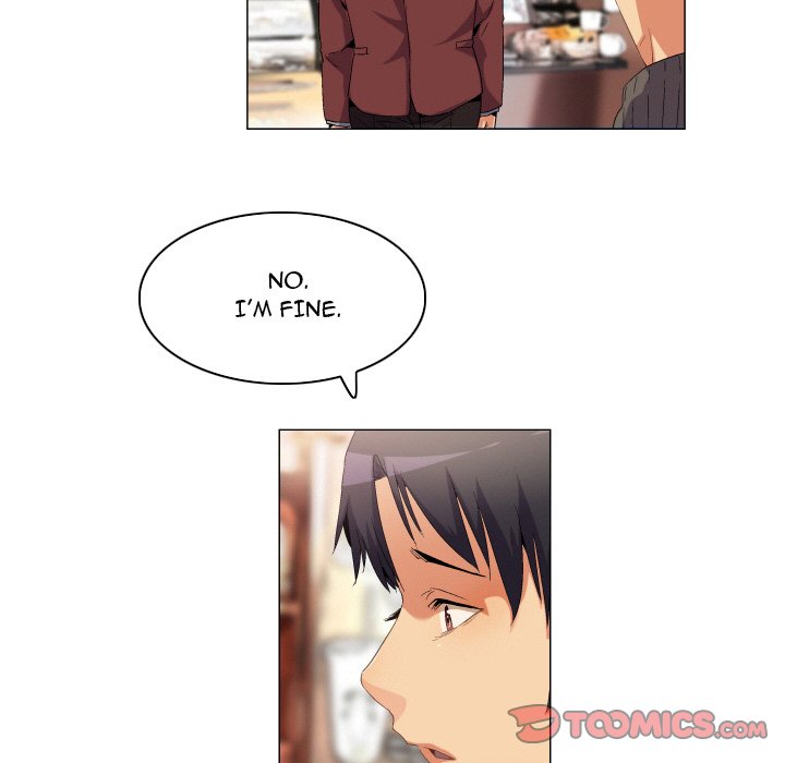 God of App - Chapter 68 [photo 11] - MangaPorn