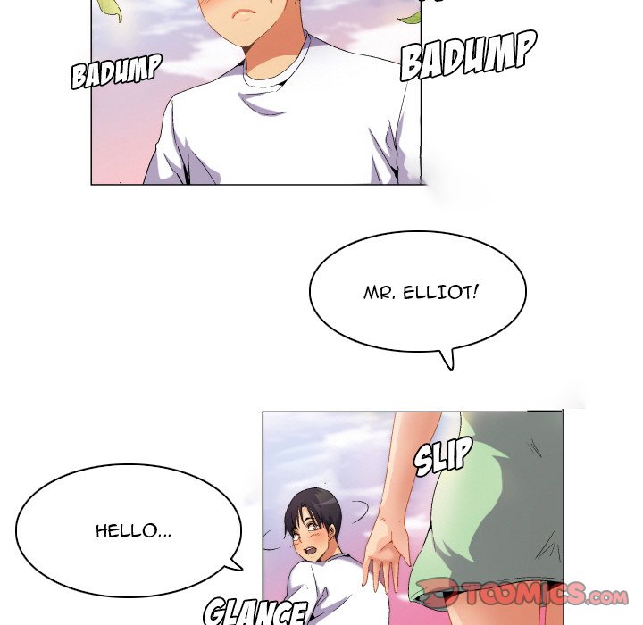 God of App - Chapter 68 [photo 14] - MangaPorn