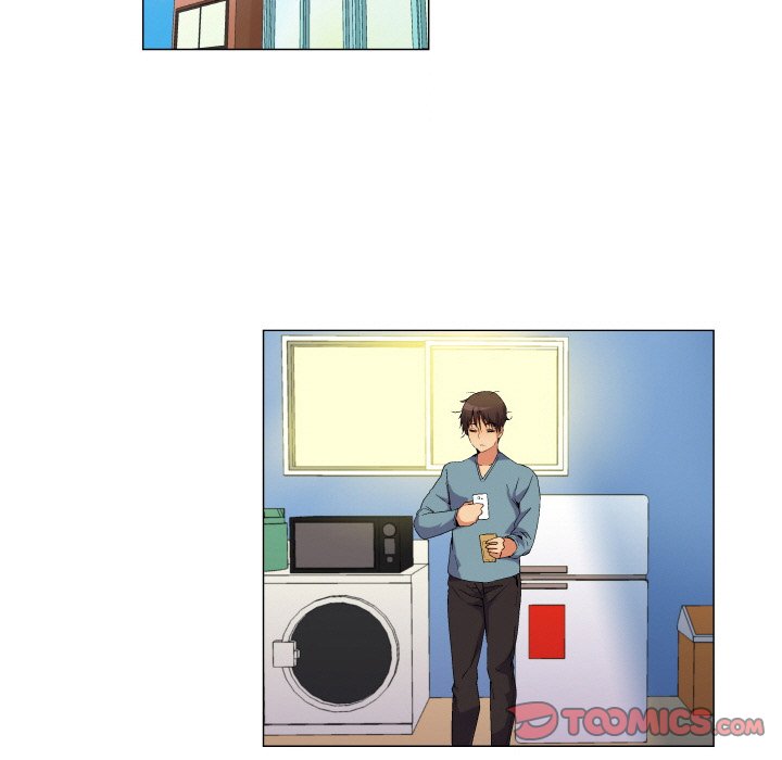 God of App - Chapter 68 [photo 21] - MangaPorn