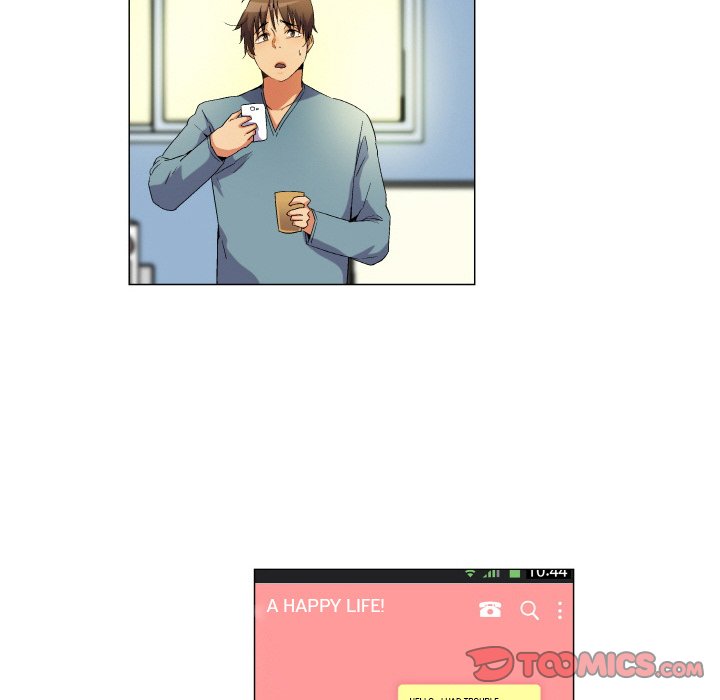 God of App - Chapter 68 [photo 26] - MangaPorn