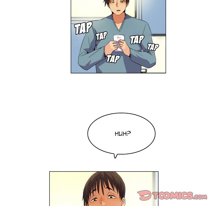 God of App - Chapter 68 [photo 29] - MangaPorn