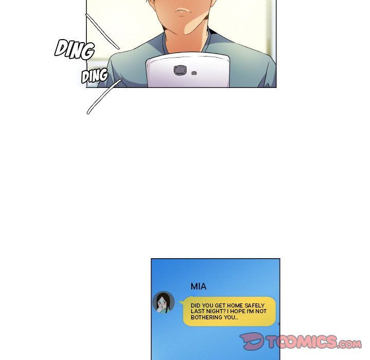 God of App - Chapter 68 [photo 30] - MangaPorn