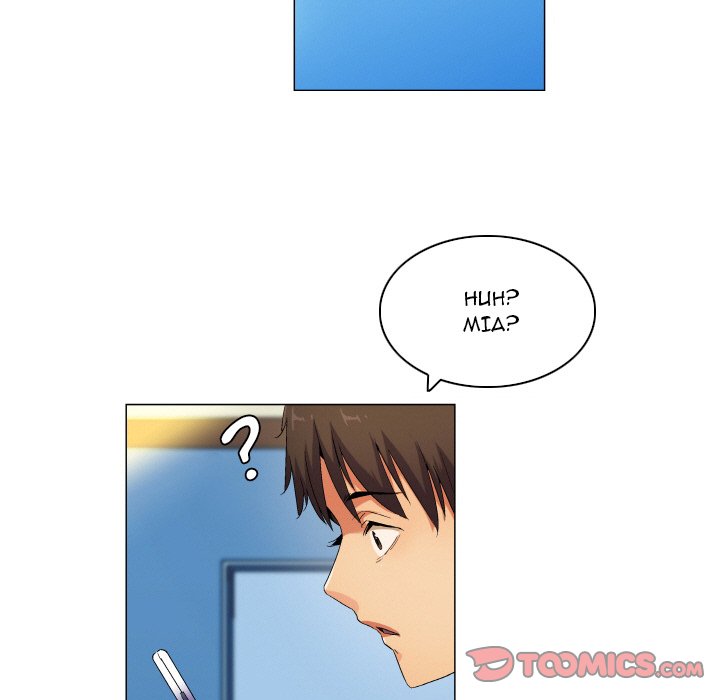 God of App - Chapter 68 [photo 31] - MangaPorn
