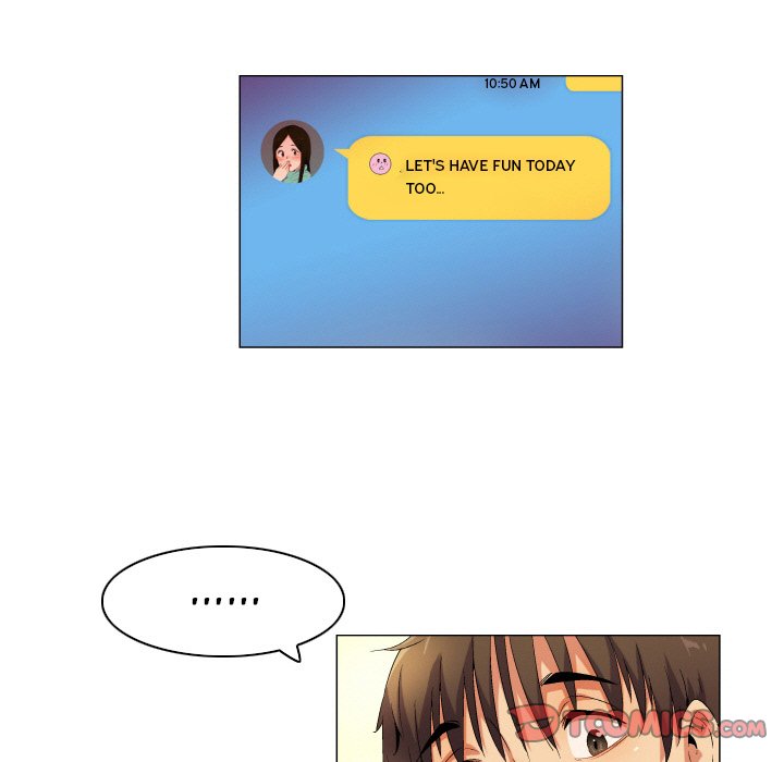 God of App - Chapter 68 [photo 33] - MangaPorn