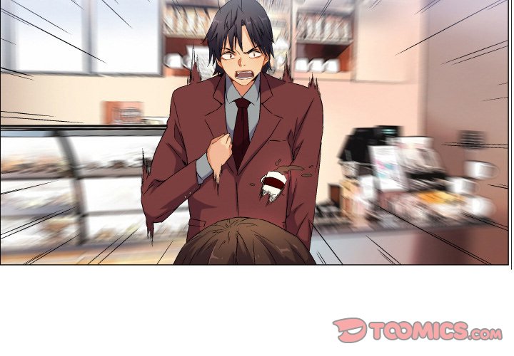 God of App - Chapter 68 [photo 4] - MangaPorn