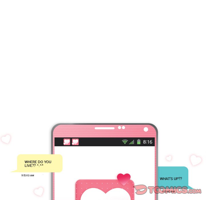 God of App - Chapter 68 [photo 5] - MangaPorn