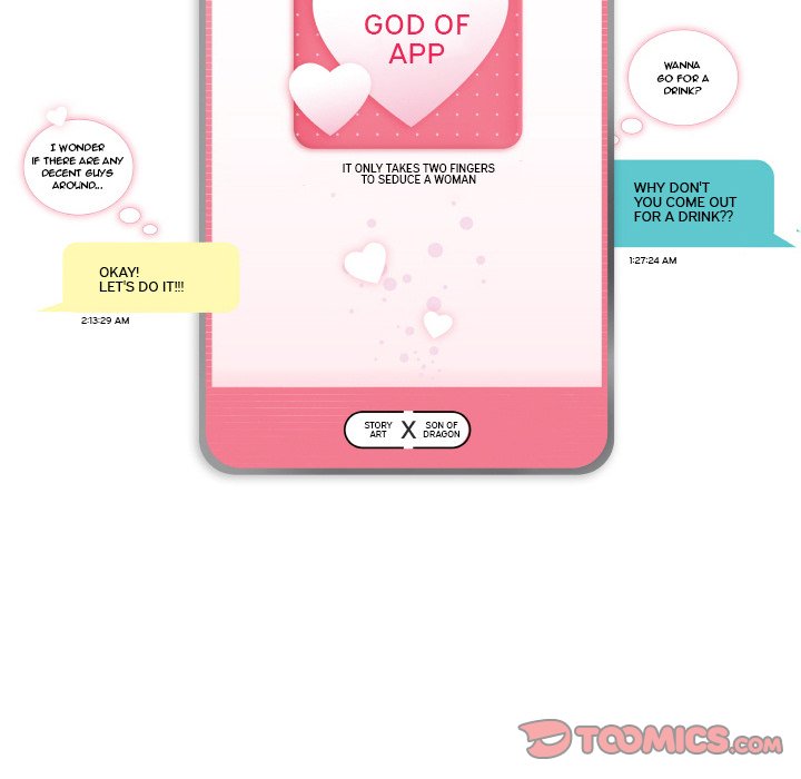 God of App - Chapter 68 [photo 6] - MangaPorn