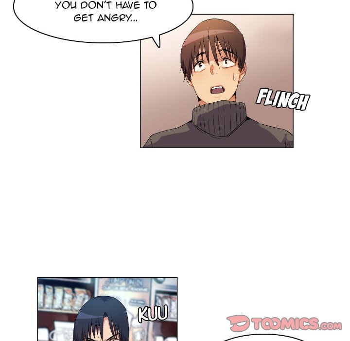 God of App - Chapter 68 [photo 8] - MangaPorn