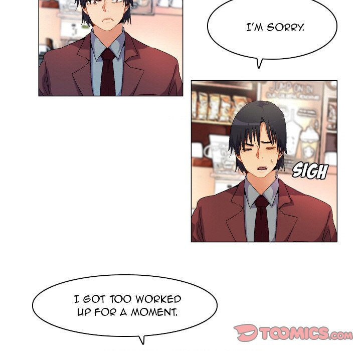 God of App - Chapter 68 [photo 9] - MangaPorn