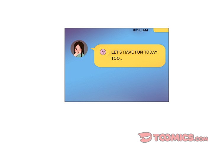 God of App - Chapter 69 [photo 1] - MangaPorn