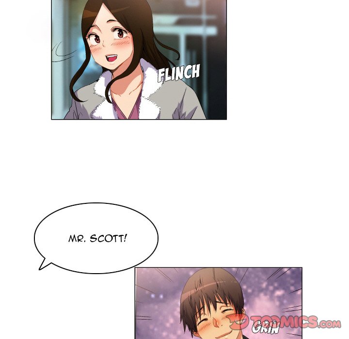God of App - Chapter 69 [photo 10] - MangaPorn