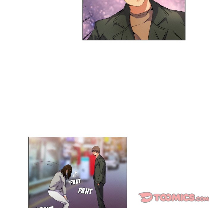 God of App - Chapter 69 [photo 11] - MangaPorn