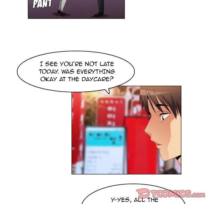 God of App - Chapter 69 [photo 12] - MangaPorn