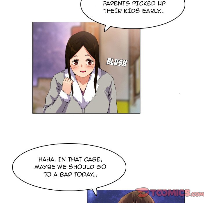 God of App - Chapter 69 [photo 13] - MangaPorn