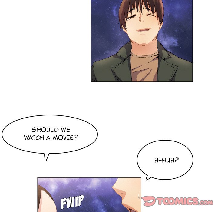 God of App - Chapter 69 [photo 14] - MangaPorn