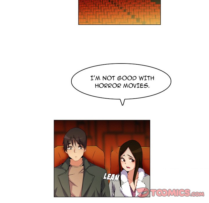 God of App - Chapter 69 [photo 18] - MangaPorn