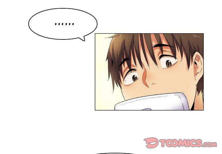 God of App - Chapter 69 [photo 2] - MangaPorn