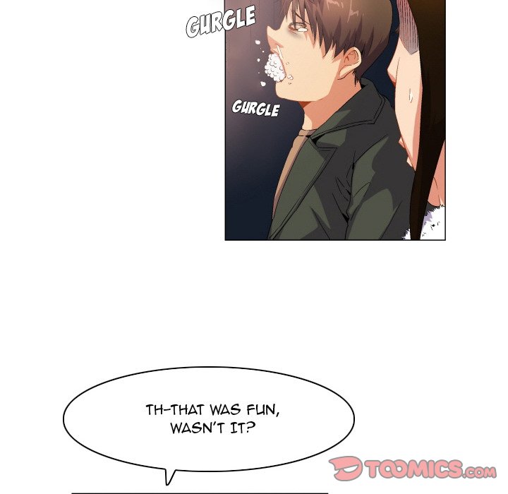 God of App - Chapter 69 [photo 22] - MangaPorn