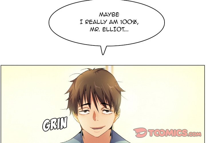 God of App - Chapter 69 [photo 3] - MangaPorn