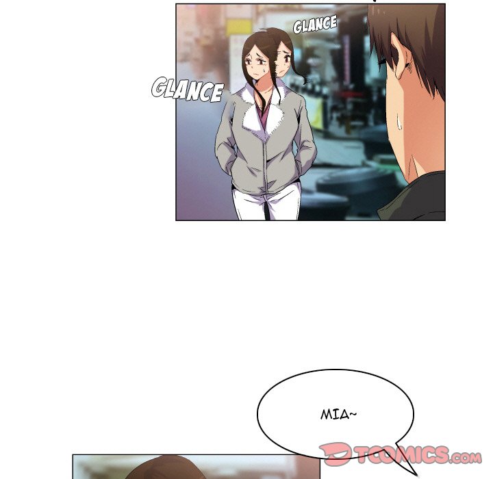 God of App - Chapter 69 [photo 9] - MangaPorn