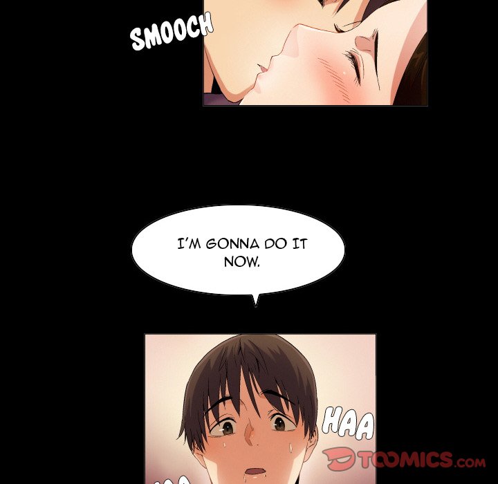 God of App - Chapter 70 [photo 12] - MangaPorn