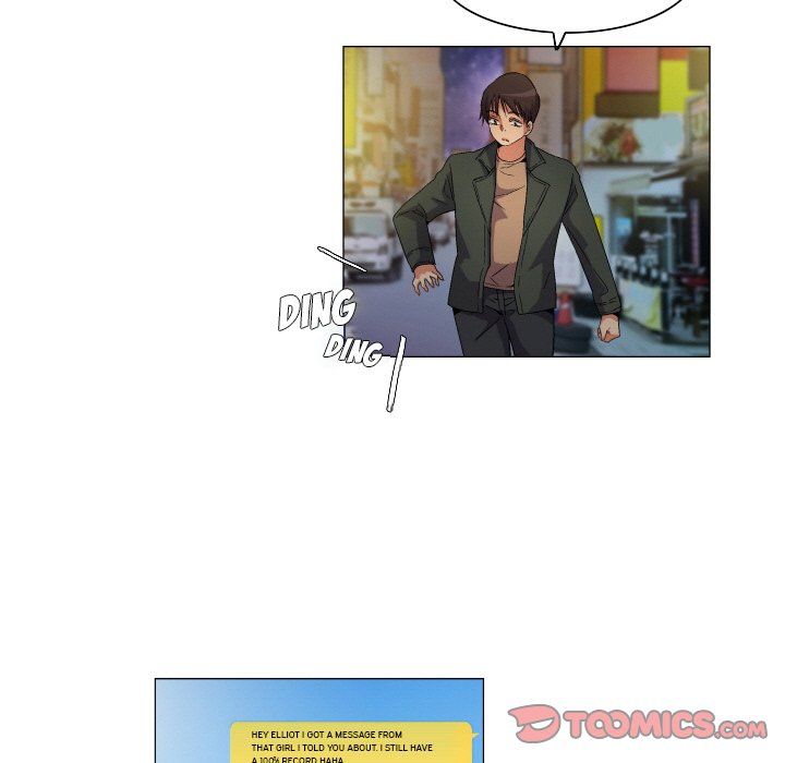 God of App - Chapter 70 [photo 27] - MangaPorn