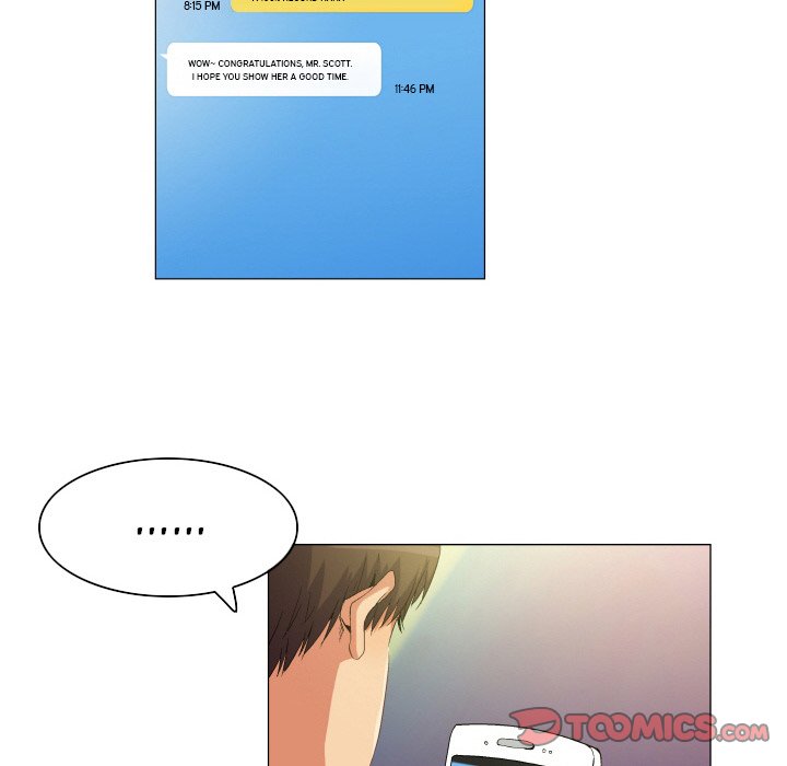 God of App - Chapter 70 [photo 28] - MangaPorn