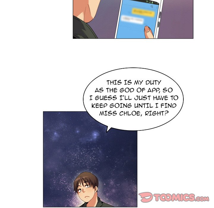 God of App - Chapter 70 [photo 29] - MangaPorn