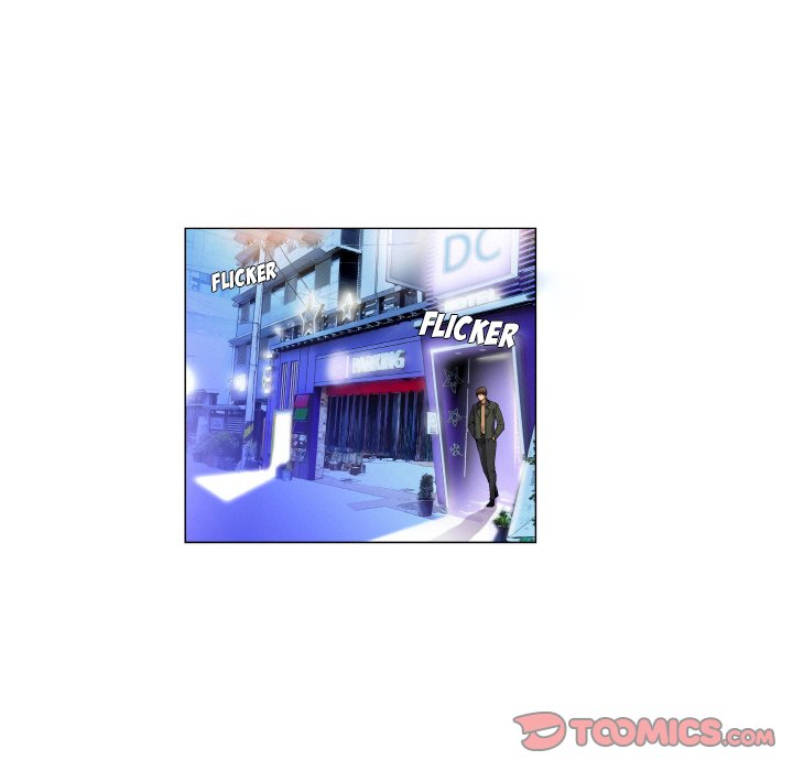 God of App - Chapter 70 [photo 7] - MangaPorn