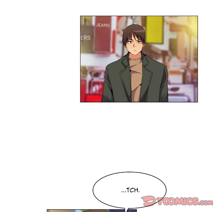 God of App - Chapter 70 [photo 8] - MangaPorn