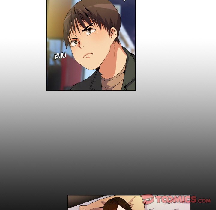 God of App - Chapter 70 [photo 9] - MangaPorn