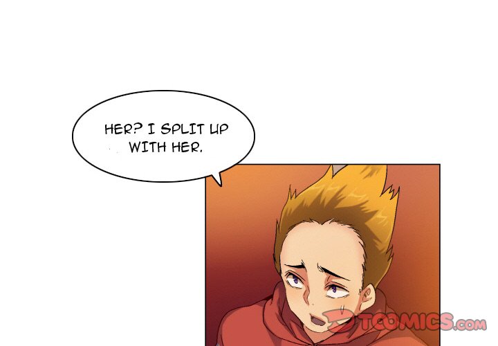 God of App - Chapter 72 [photo 1] - MangaPorn