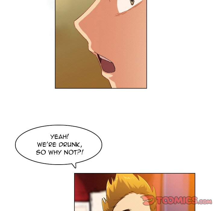God of App - Chapter 72 [photo 11] - MangaPorn