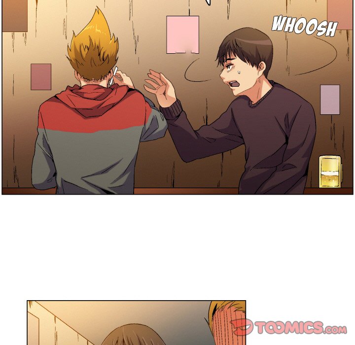 God of App - Chapter 72 [photo 13] - MangaPorn