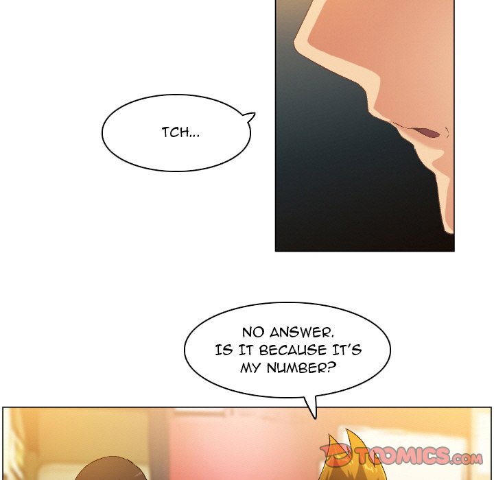God of App - Chapter 72 [photo 15] - MangaPorn