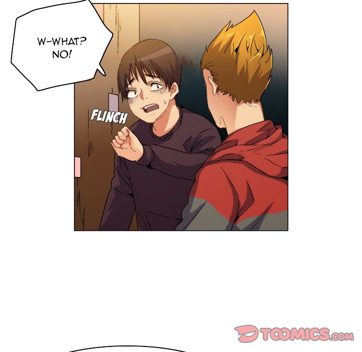 God of App - Chapter 72 [photo 17] - MangaPorn