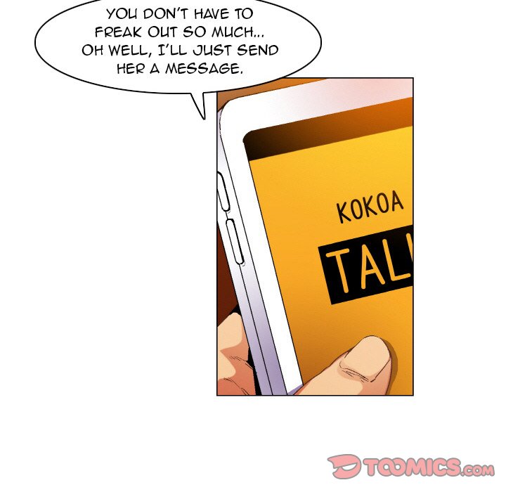 God of App - Chapter 72 [photo 18] - MangaPorn