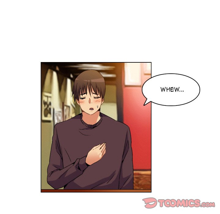 God of App - Chapter 72 [photo 19] - MangaPorn