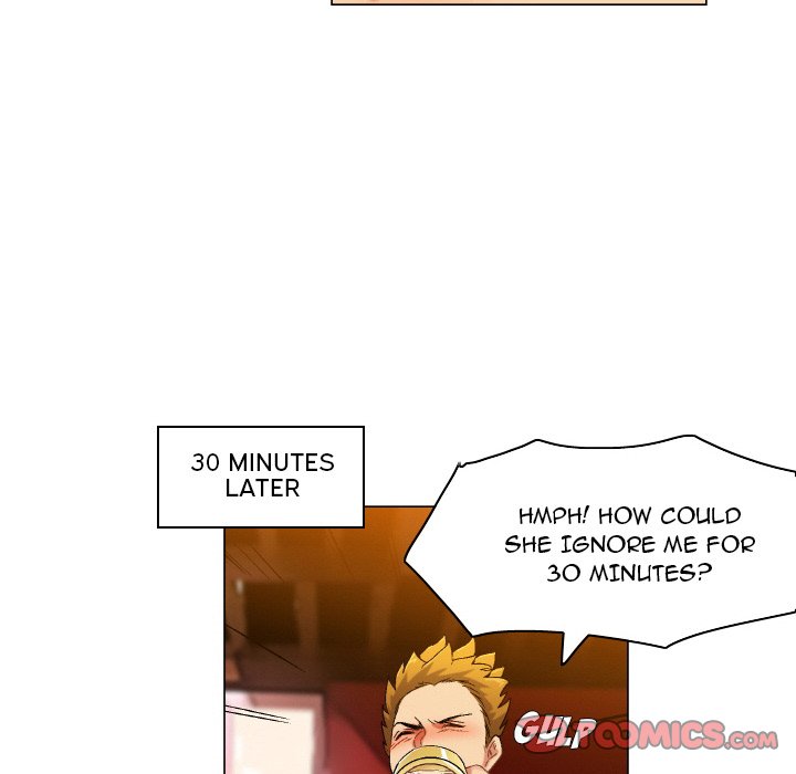 God of App - Chapter 72 [photo 22] - MangaPorn