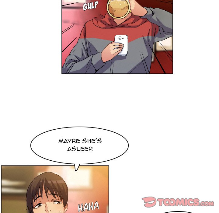 God of App - Chapter 72 [photo 23] - MangaPorn