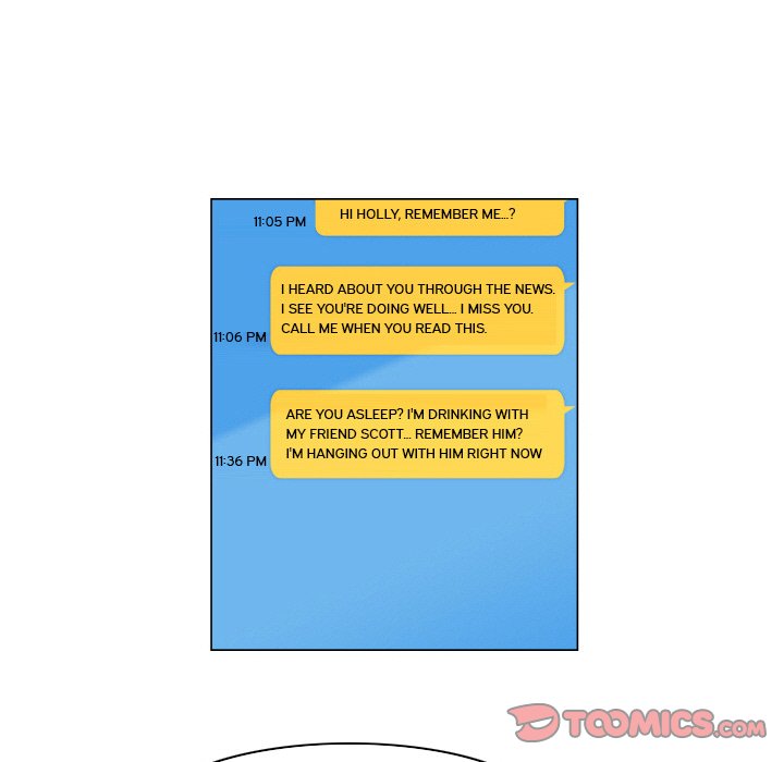 God of App - Chapter 72 [photo 25] - MangaPorn