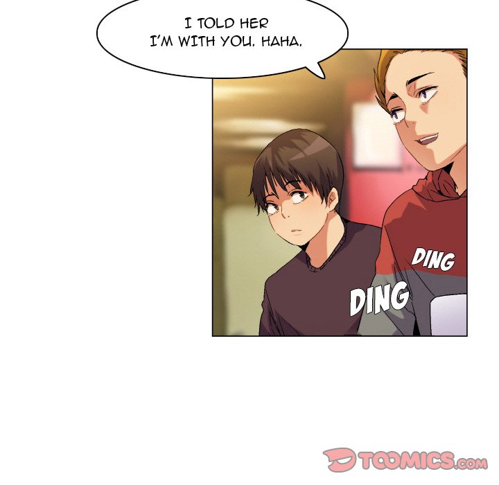 God of App - Chapter 72 [photo 26] - MangaPorn