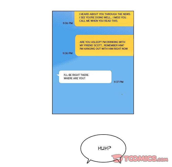 God of App - Chapter 72 [photo 27] - MangaPorn