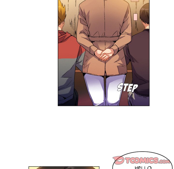 God of App - Chapter 72 [photo 30] - MangaPorn