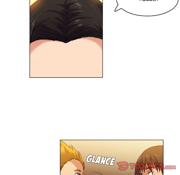 God of App - Chapter 72 [photo 31] - MangaPorn