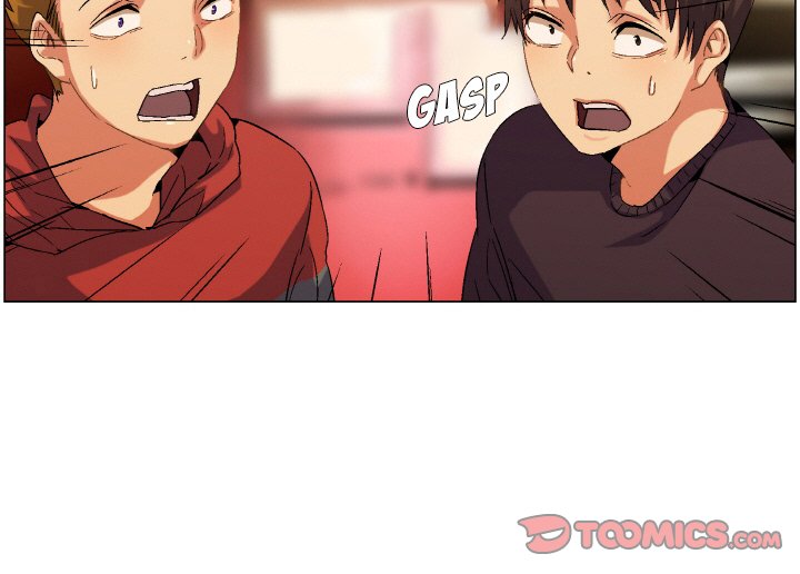 God of App - Chapter 72 [photo 37] - MangaPorn