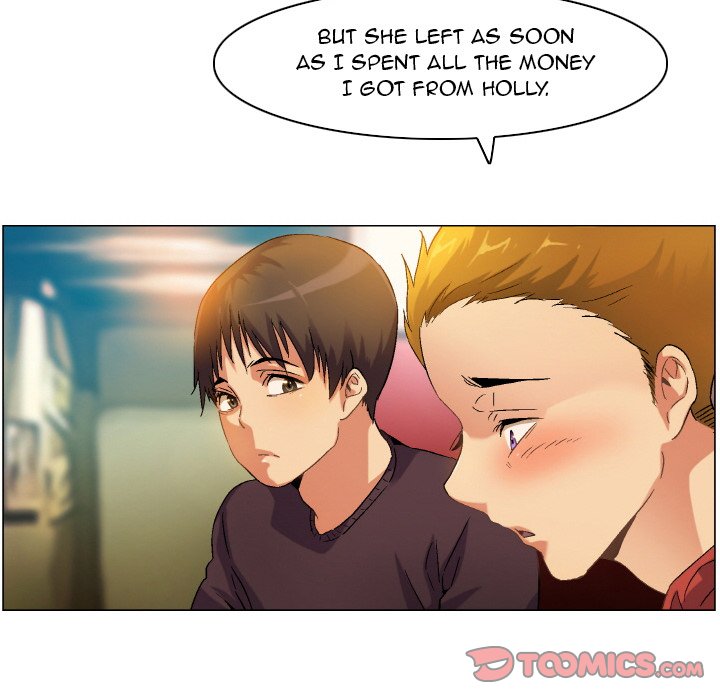 God of App - Chapter 72 [photo 5] - MangaPorn