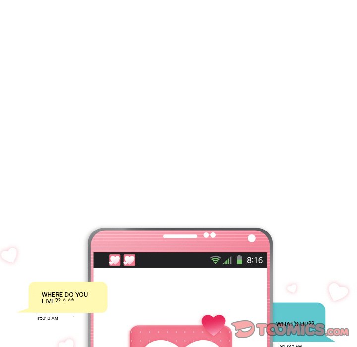 God of App - Chapter 72 [photo 6] - MangaPorn